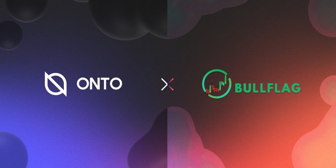 BSCGemsAlert's tweet photo. Just in: @thebullflagbsc announces two major partnerships with @aveaiofficial and @ONTOWallet
The team is making serious moves ahead of the highly-anticipated launch of #BullPad - the first rug-free launchpad on BSC.Exciting times for the crypto community!
https://t.co/xsRuA4Mu9B https://t.co/MTwO5jGnrK