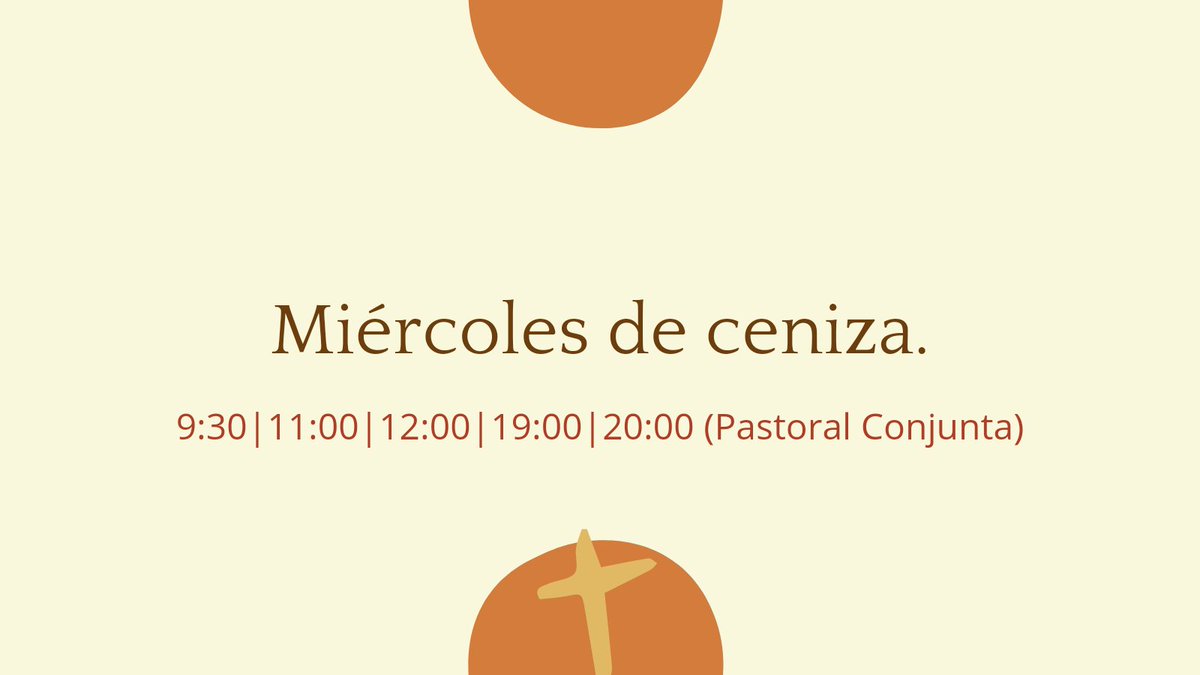 Parroquia San Bruno (@sanbrunomadrid) on Twitter photo 
