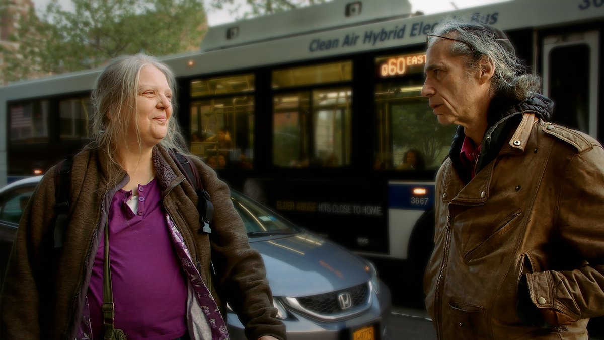 BerthaDocHouse's tweet photo. "an intimate, humorous and offbeat portrait of a dysfunctional family on the edge of collapsing." - @BackseatMafia 

@charmcirclefilm arrives this Sat 25 Feb ft. a filmmaker intro with @nira_isanalog https://t.co/c5dYhZyHoP

Playing in a parallel programme with A HOLY FAMILY https://t.co/EL4i4WWQjZ