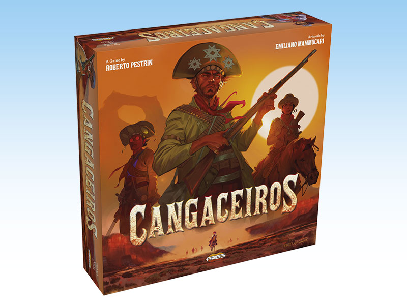 AresGamesSrl's tweet photo. Three new games announced at the Nuremberg #Spielwarenmesse - Ensemble, Cangaceiros, #QuartermasterGeneral East Front. Find out more on the #Aresgames website. https://t.co/IpY59g0XwZ https://t.co/1Ep4TmpnuV