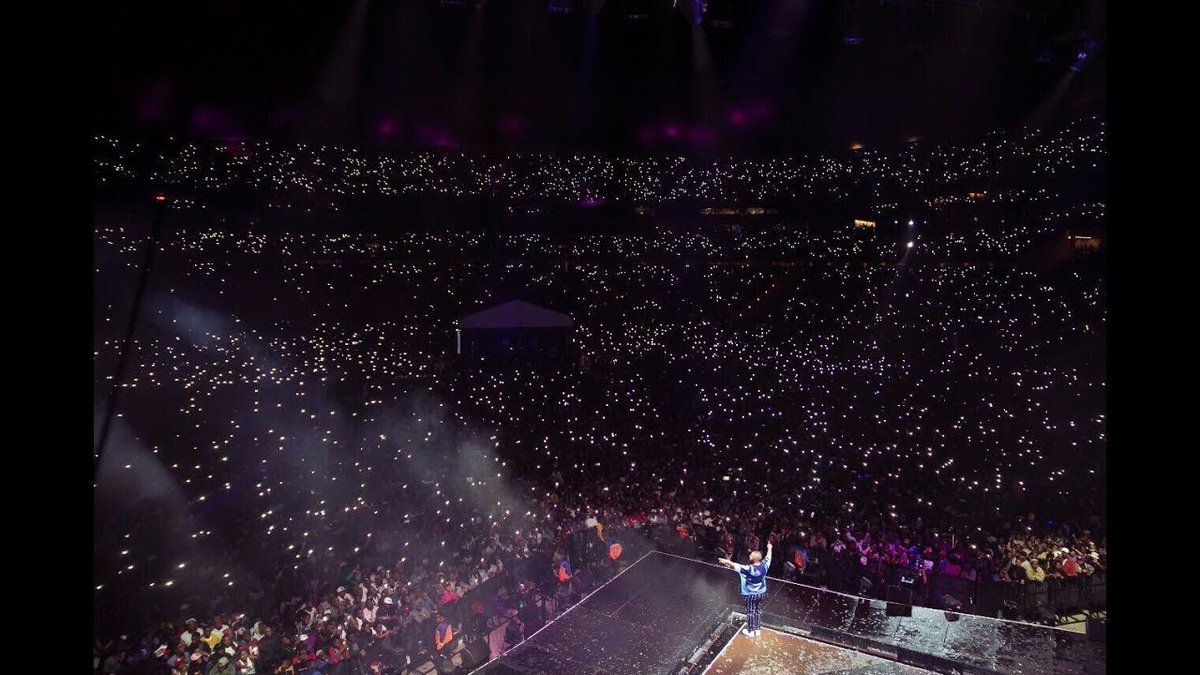 Mara bafethu Cassper Nyovest is the best ever, he has done a lot for the Hip Hop genre in South Africa. No other Hip Hop artist can achieve what the guy has achieved and he deserves respect for this.
#FillUpTheDome
#FillUpOrlandoStadium
#FillUpMosesMbhidaStadium
#FillUpFNBStadium