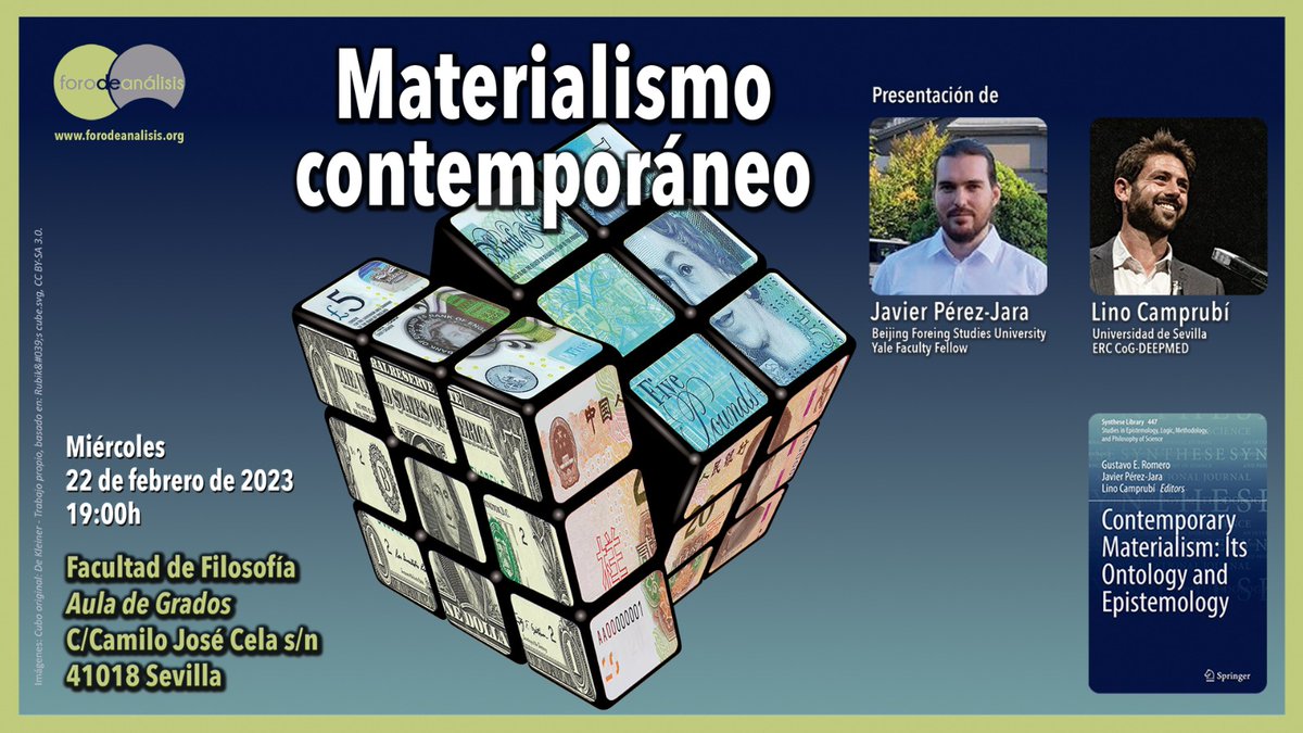 Foro de Análisis tweet media