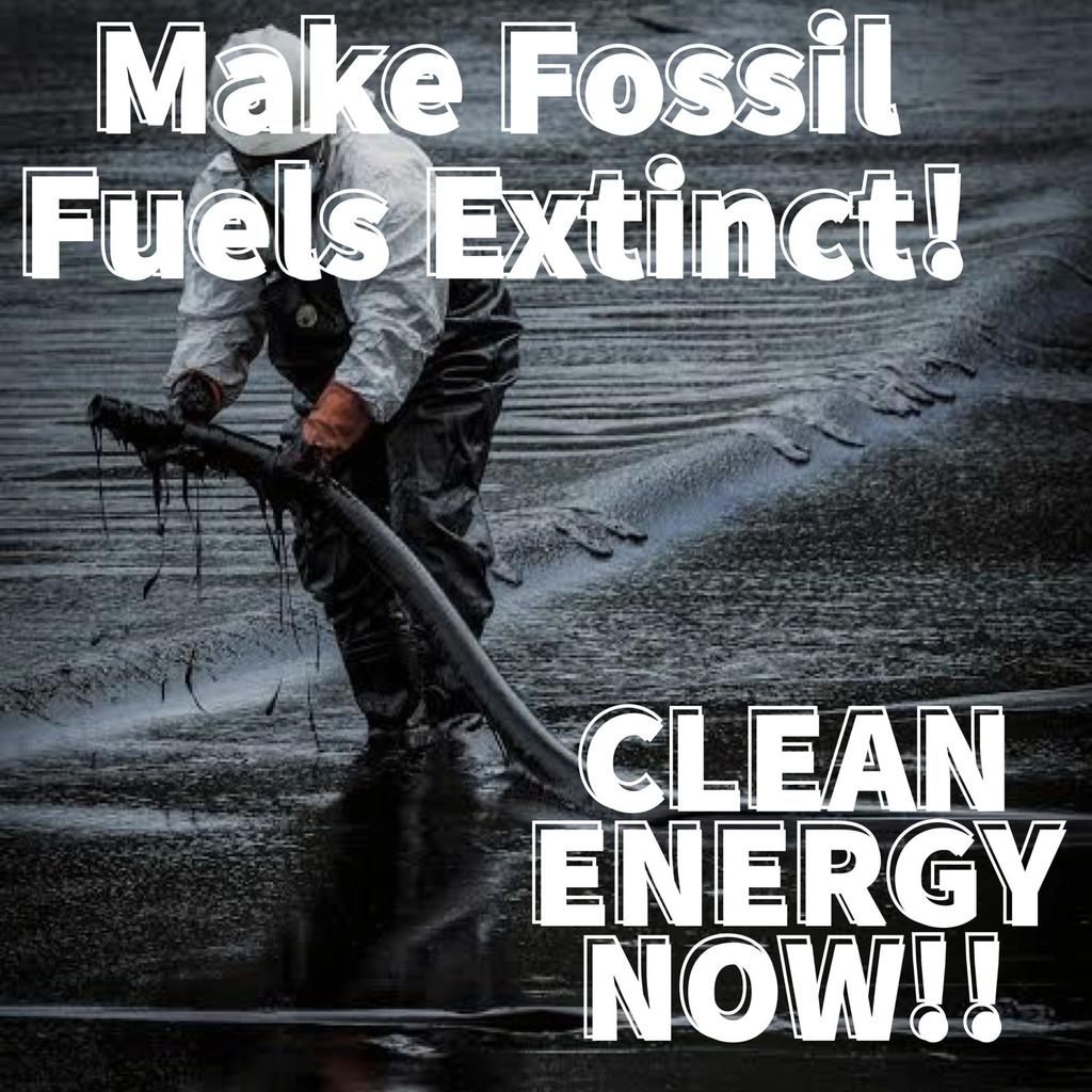 Let's build a sustainable Future by cutting our dependence on Fossil Fuels. It's time to invest in Renewable Energy.
#FossilBanksNoThanks 
#CleanEnergyCleanFuture
#RuseupMovement
@vanessa_vash 
@StandardBankZa