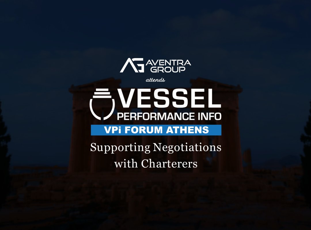 Aventra Group tweet media