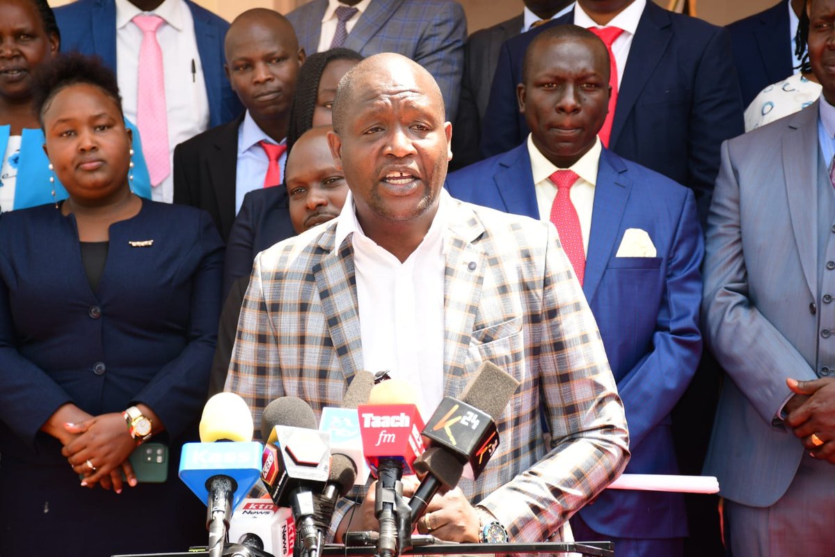 We condemn sexual exploitation occurring within James Finlays and Ekaterra Multinationals, following the documentary aired by the BBC. The mentioned Culprits should be arrested immediately, and the British and Dutch Embassies should state their position.