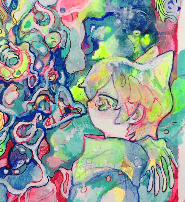 ねこ?の日 