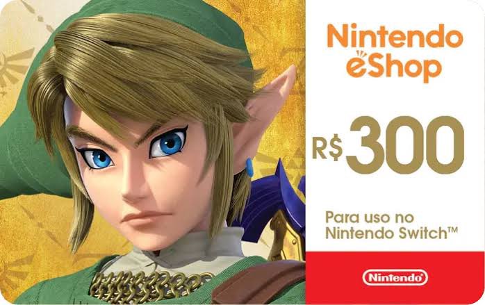 'Necro' Felipe #UnivNintendo (@necrolipe) on Twitter photo 🍀 SORTEIO
🎁 GIFT CARD R$ 300
– Hora de fazer algum(a) sortudo(a) começar o mês de Março comprando jogos na eShop 🧡
Simples e fácil de participar:
1. Seguir <a href="/necrolipe/">'Necro' Felipe #UnivNintendo</a> e <a href="/UnivNintendo/">Universo Nintendo</a>
2. Marcar um amigo
3. Retweet
📅 Sorteio em 01/03
🙏🏽 Boa Sorte !! 🍀 SORTEIO
🎁 GIFT CARD R$ 300
– Hora de fazer algum(a) sortudo(a) começar o mês de Março comprando jogos na eShop 🧡
Simples e fácil de participar:
1. Seguir <a href="/necrolipe/">'Necro' Felipe #UnivNintendo</a> e <a href="/UnivNintendo/">Universo Nintendo</a>
2. Marcar um amigo
3. Retweet
📅 Sorteio em 01/03
🙏🏽 Boa Sorte !!