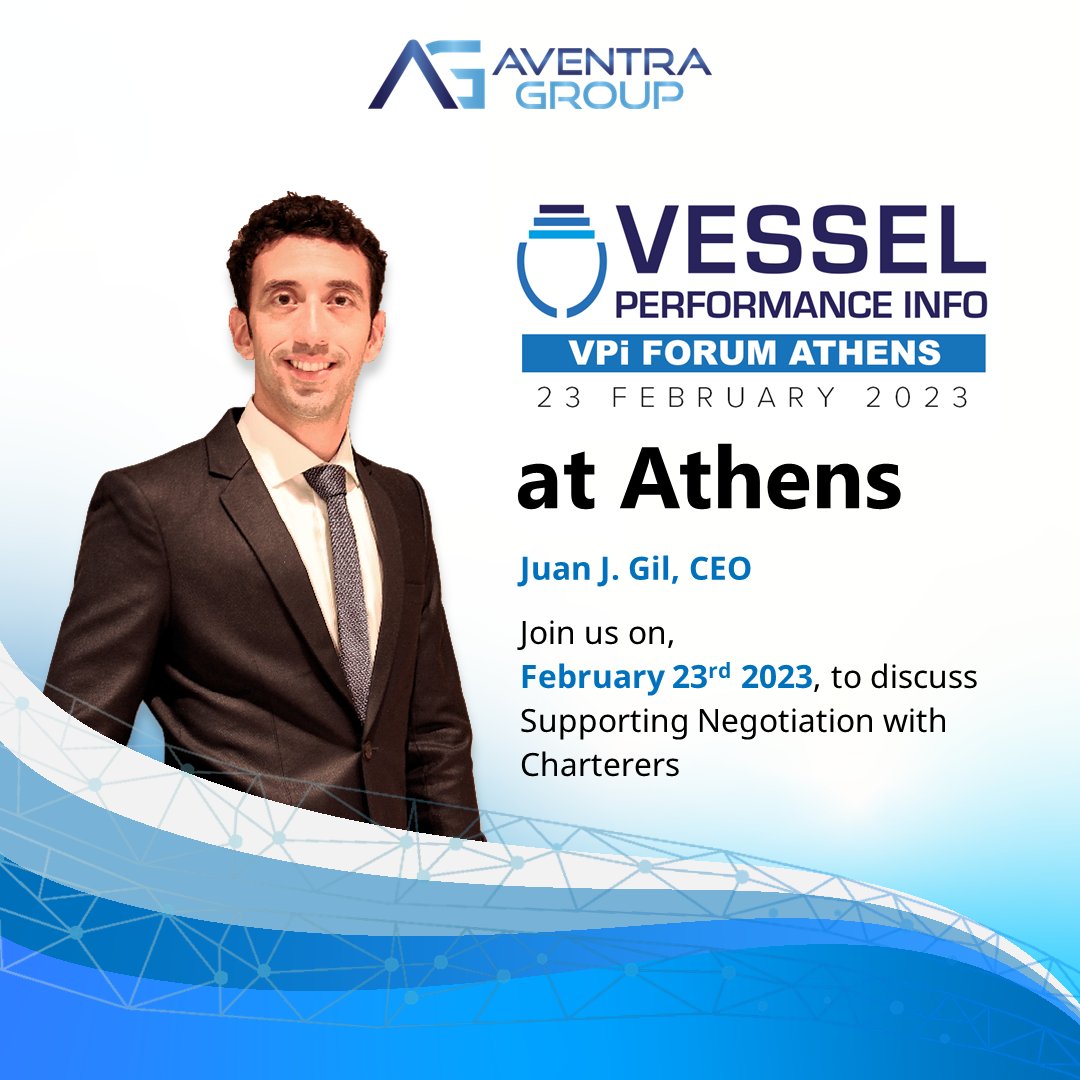 Aventra Group tweet media