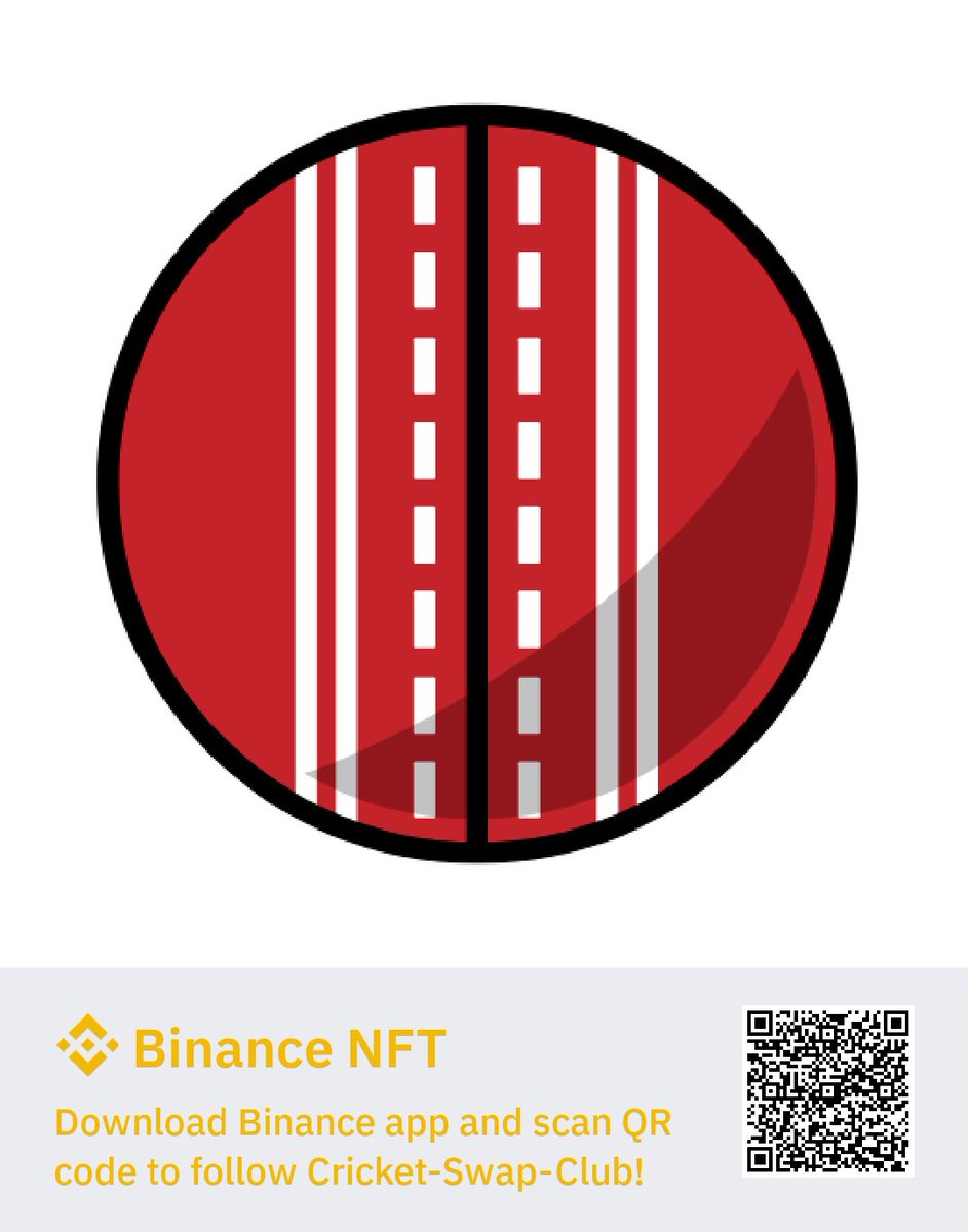 We are all set to start our marketing campaigns 🚀🚀🚀
Get ready for grand launch 🚀🚀
#NFT #Cryptocurency #cryptogem