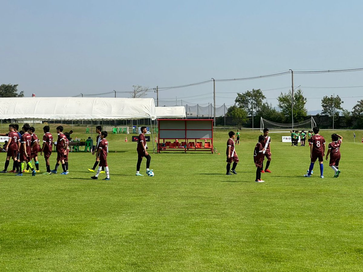 HIS PE & Sport tweet media