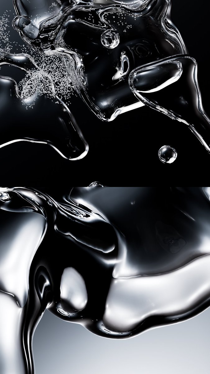 Hello #NFTCommmunity it’s been a while

#NFT #NFTs #NFTart #NFTartist #CGI #bubbles