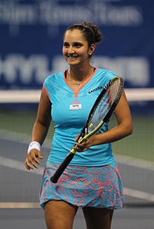 Me15Pratham's tweet photo. Congrats on an amazing career @MirzaSania ! You were an inspiration for millions to pursue their dreams against all odds! Best wishes.
#SaniaMirza #womenempowerment https://t.co/bvChfvXxpy