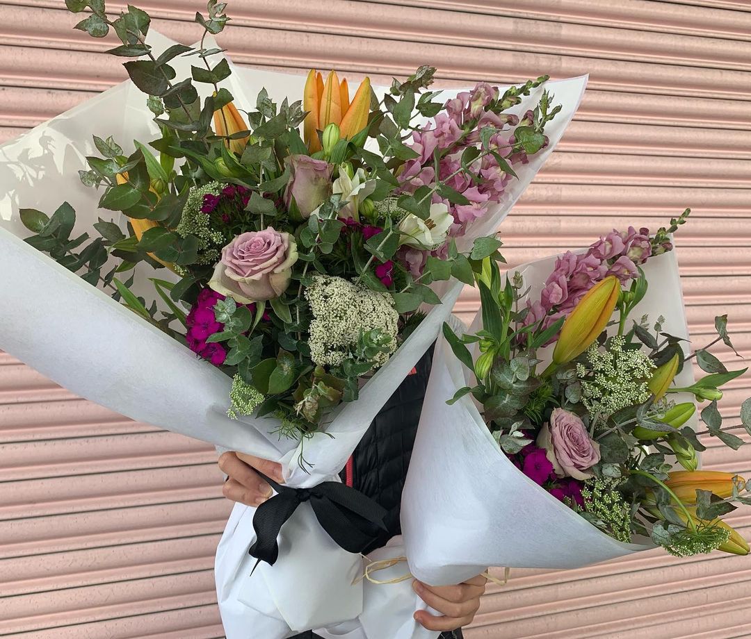 AmazingGFlowers's tweet photo. Daily Bouquet
💐 (Image Size Small and Medium)
🚚 Same Day Delivery
👉 https://t.co/V88oZxlUgT https://t.co/8Ozd9BSzPr