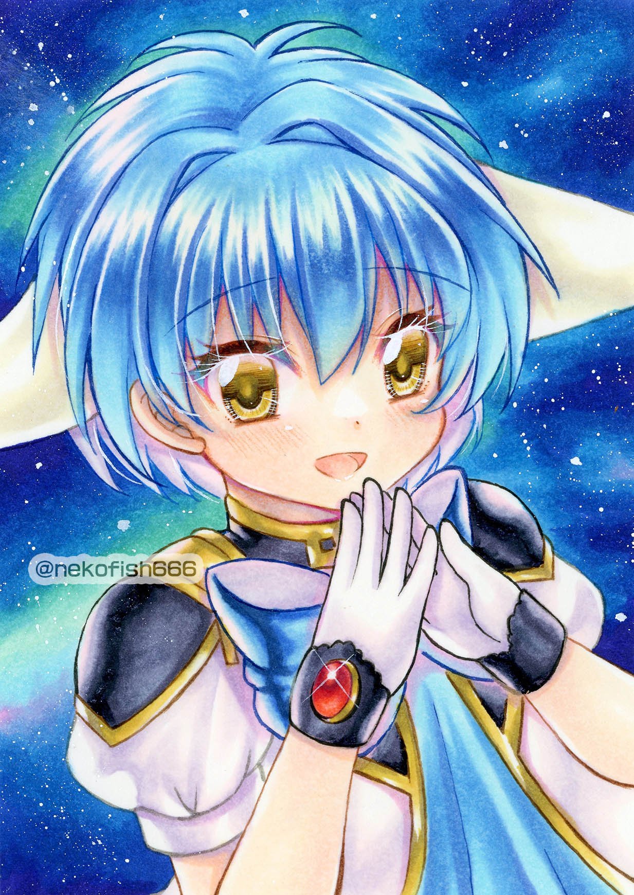 ミント・ブラマンシュ - Search / X