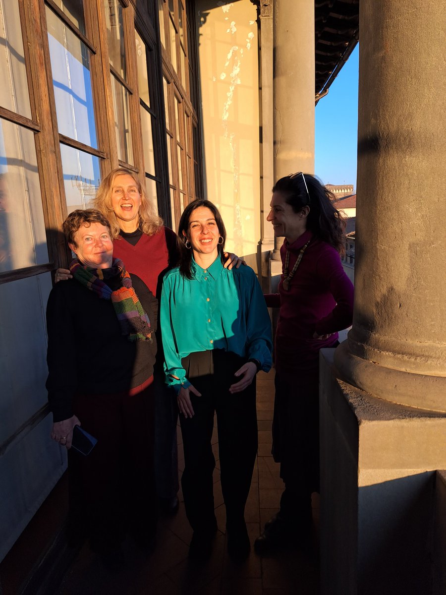 Francesca Feo tweet media