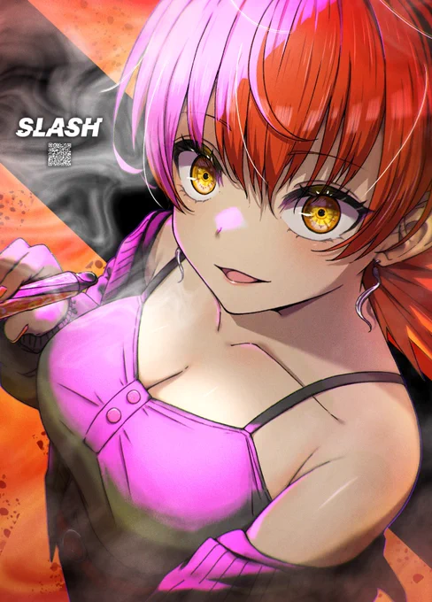 【PR】SLASH様()よりポータブルシーシャをいただきましたニコチン・タールが0で味も沢山あるので、僕のように非喫煙者だけど煙で輪っか作ってみてぇ方におすすめです(^з^)-◎↓気になった方はこちらからどうぞ↓ #vape #シーシャ 