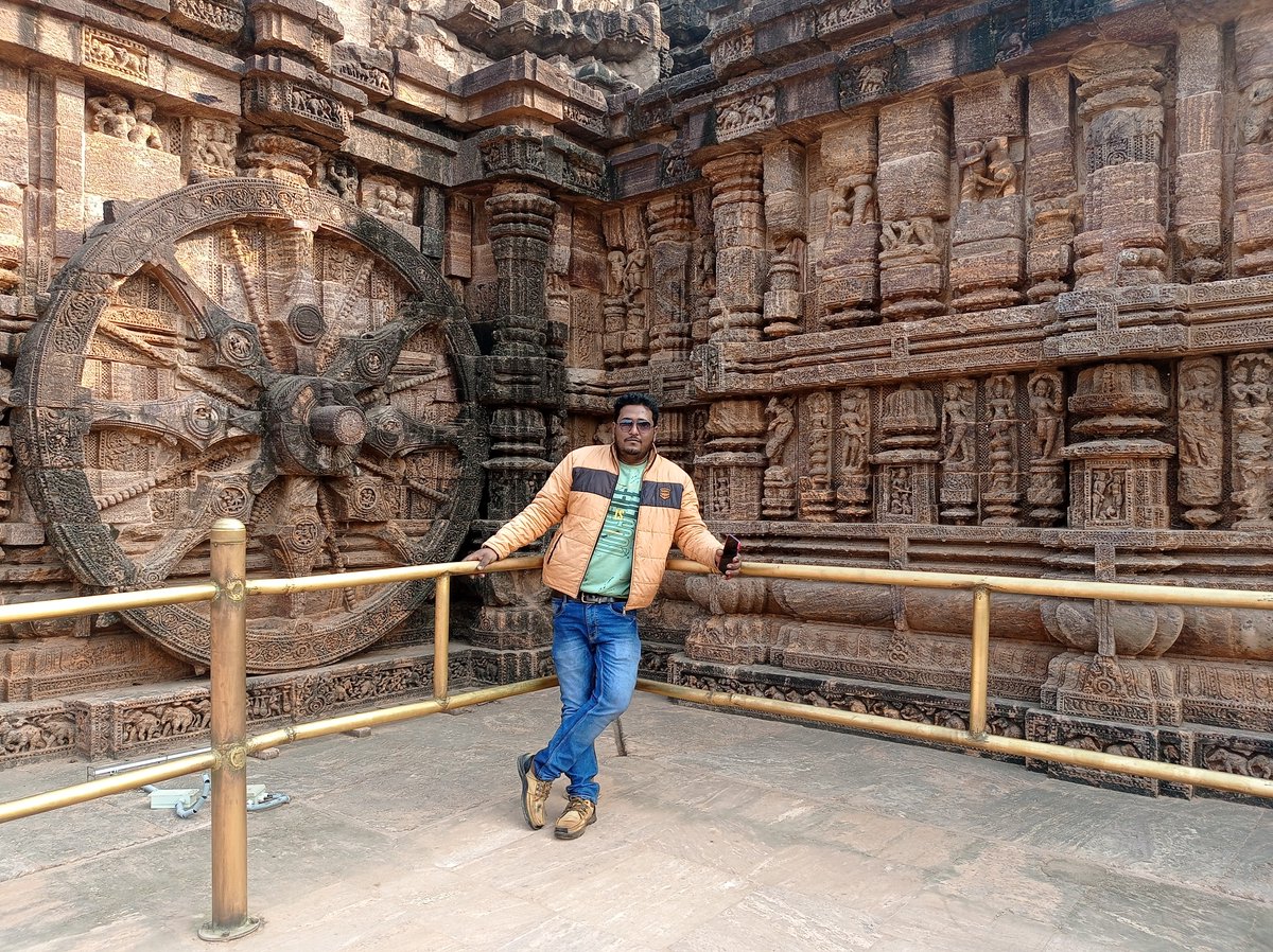 Documentary on Konark typically explores the history, architecture, and cultural significance of the Konark Sun Temple

#IndiaHoliday #IndiaTravelGram #IndiaWanders #IndiaAdventures #IndiaExplorer #IndiaJourney #IndiaTravelDiaries #IndiaTouristPlaces 

youtu.be/RV4VbC6ssk0