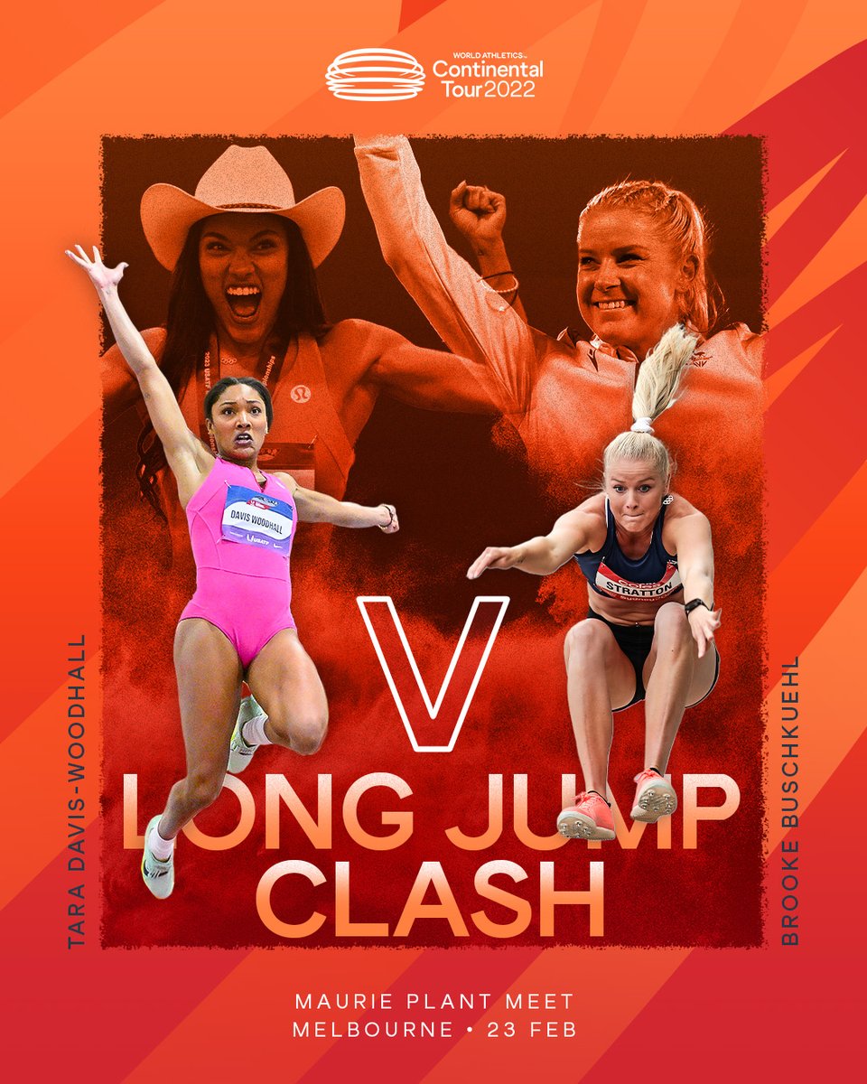 World Athletics tweet media