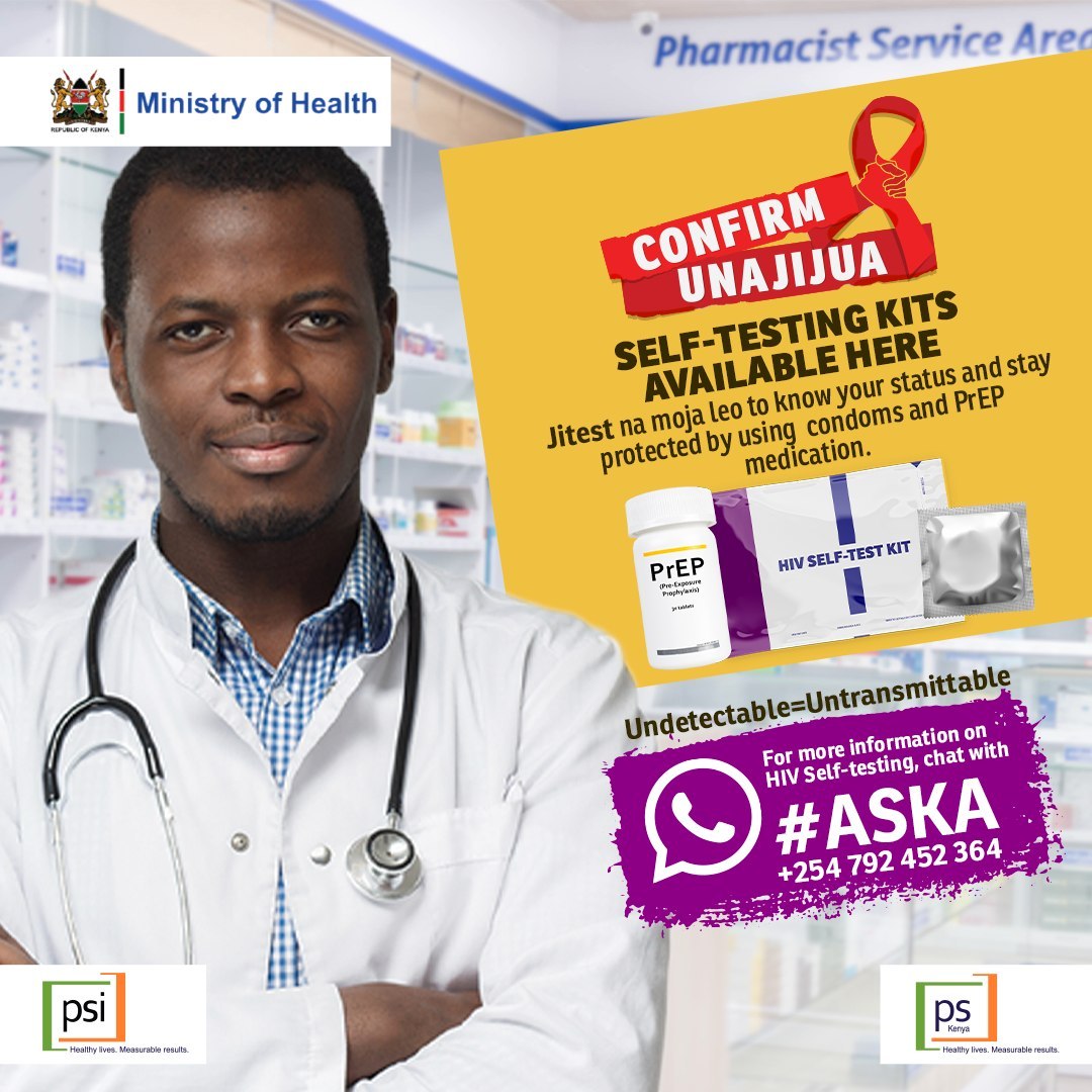 Population Services (PS) Kenya tweet media