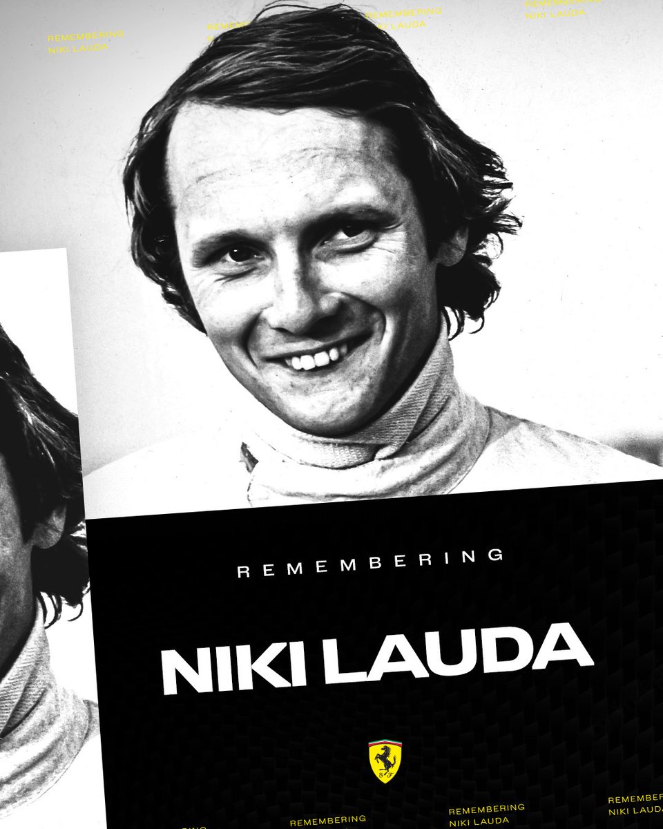 Scuderia Ferrari HP tweet media