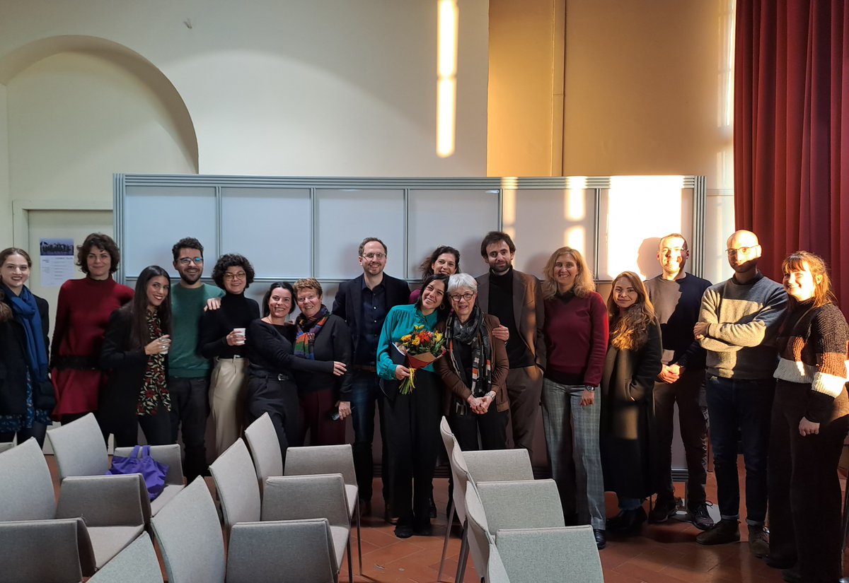 Francesca Feo tweet media