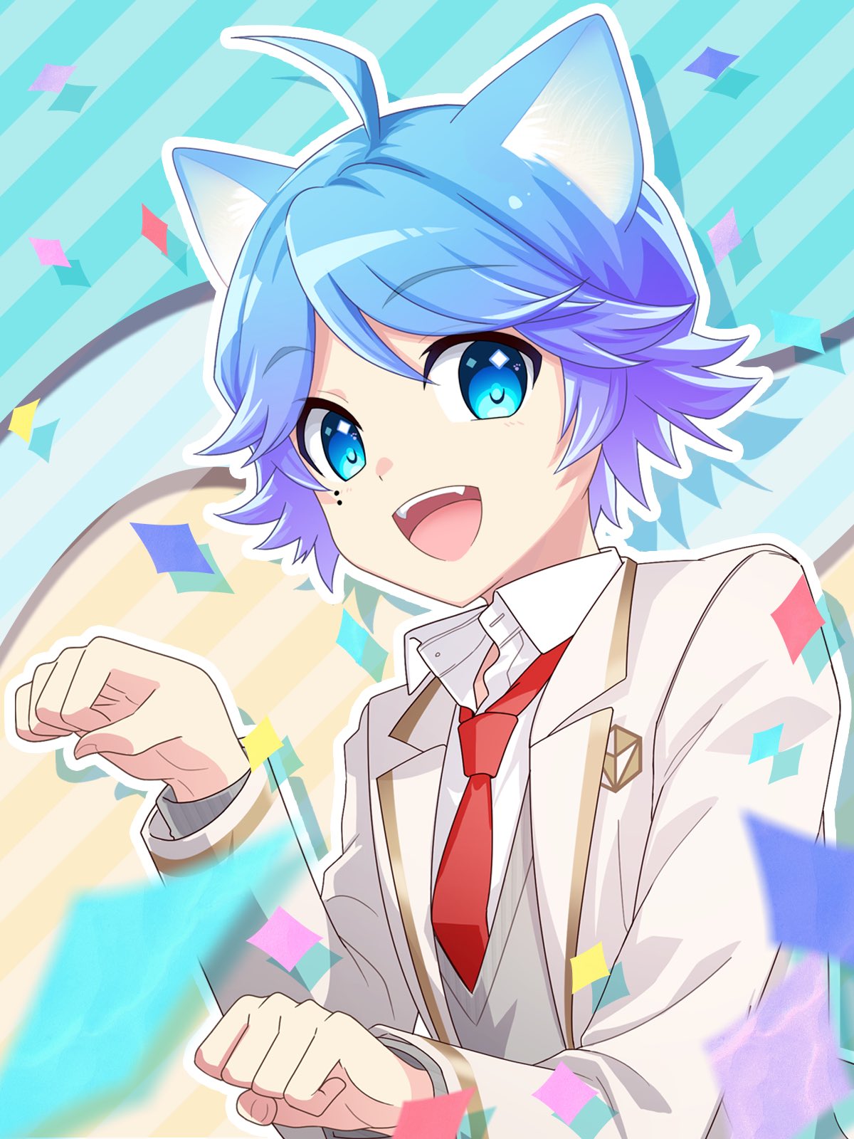 独特の上品 いれいすパーカー hotoke イムくん アイドル
