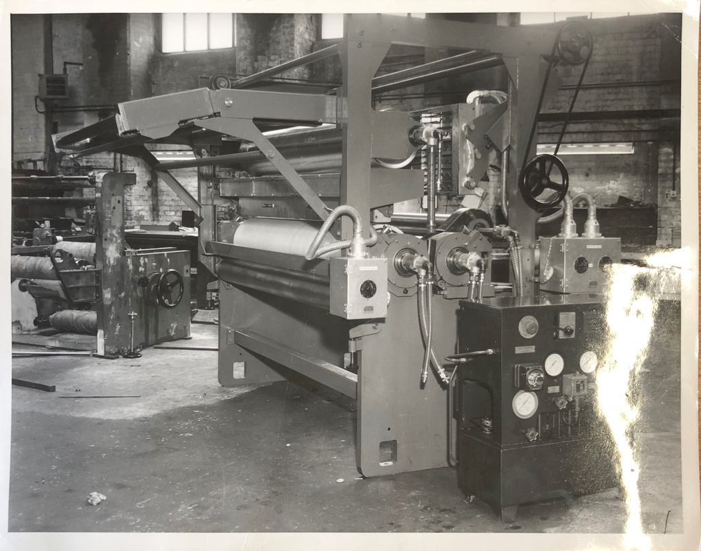 FiltonLtd's tweet photo. Today’s blog looks at how Rotary Unions are used in the plastic floor covering industry.
Click on the linke to find out more: https://t.co/V3VHjUvBIX
#RotaryUnion #newblogpost #filton #ukmfg #engineersuk #manufacturing #flooring https://t.co/XEDuohTuNe