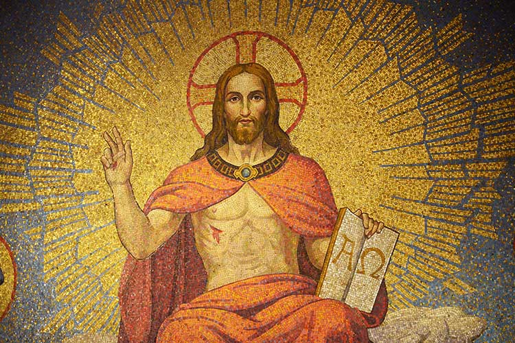 Vivir de veras con Cristo vivo | Luis Mª Mendizábal <a href="/padremendizabal/">Luis María Mendizábal</a>
revistaaguaviva.org/vivir-de-veras…