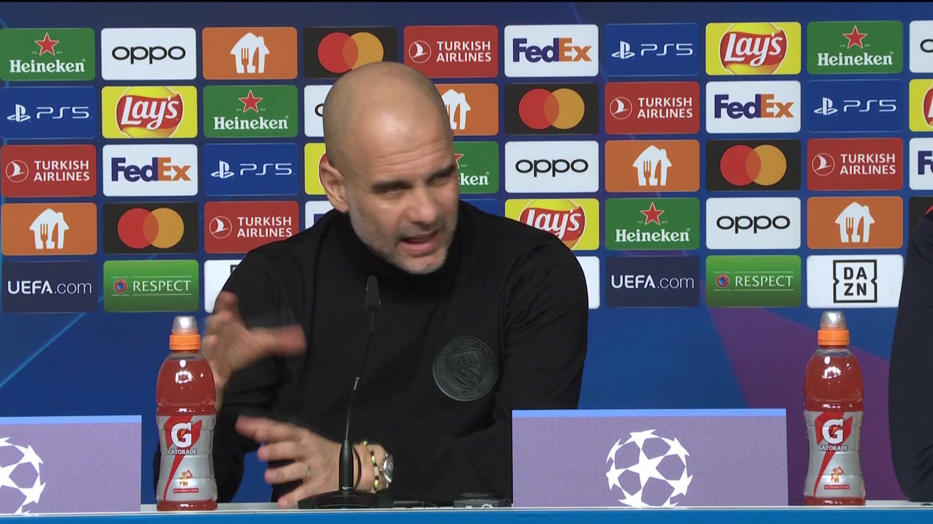 Football Daily on Twitter "🗣 "It's the position for Messi when