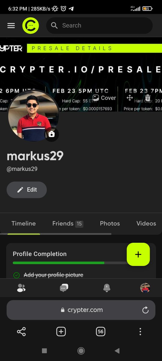 Markus!! tweet media