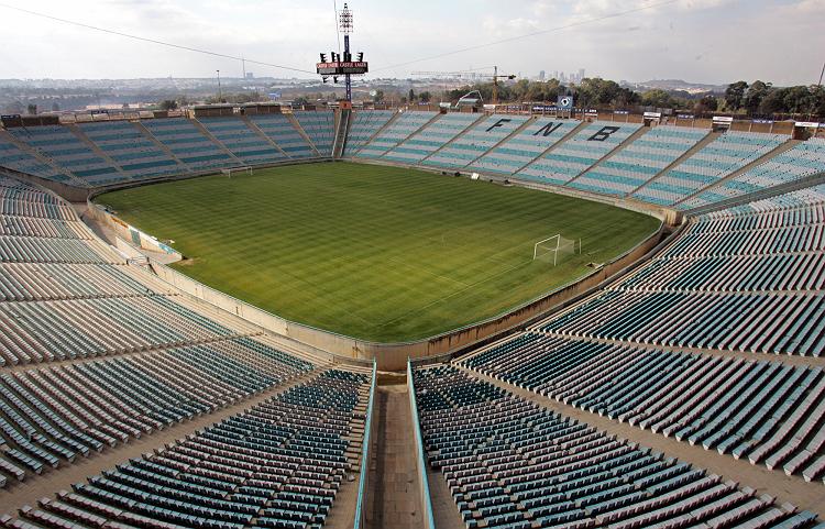 makwande_m's tweet photo. Please retweet &amp; comment under this tweet if you've attended Soweto derby at this old FNB stadium #SowetoDerby https://t.co/NP3rNPbfTk