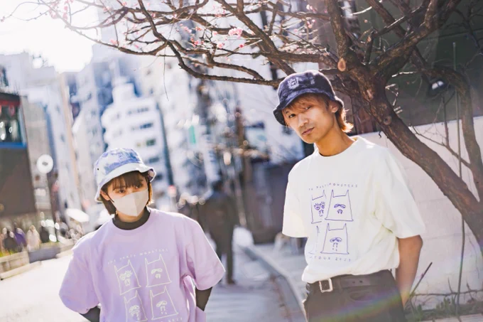 a flood of circle 公式 on X: 