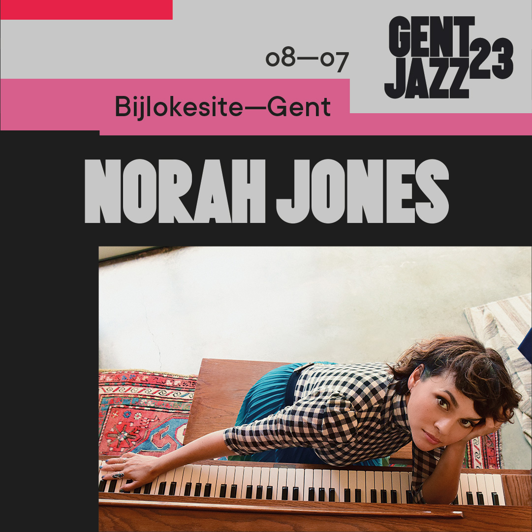 Norah Jones tweet media