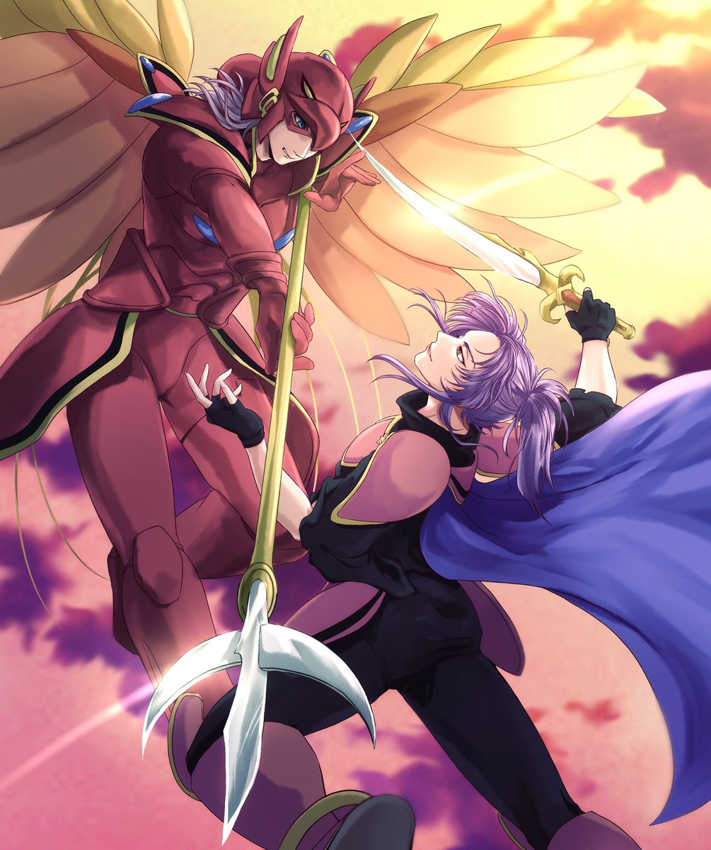 マシュランボー