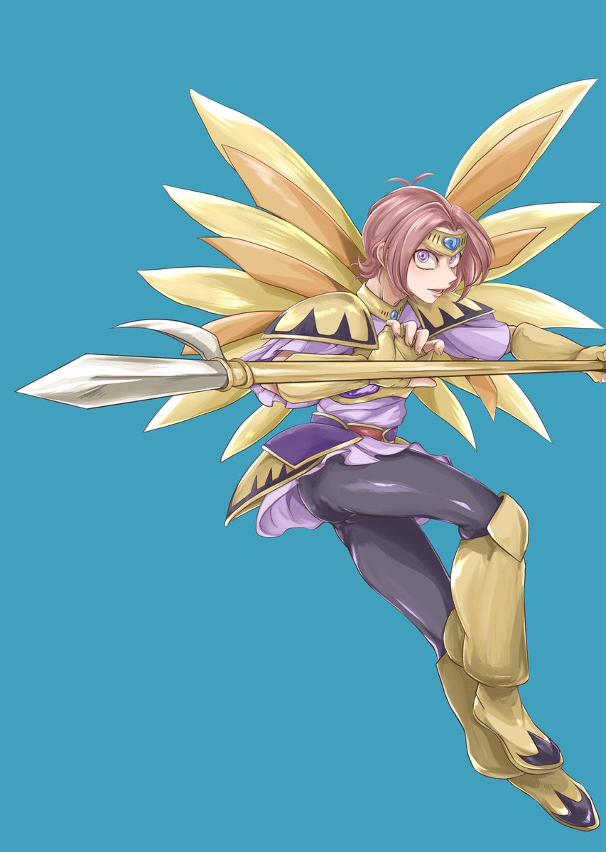 マシュランボー