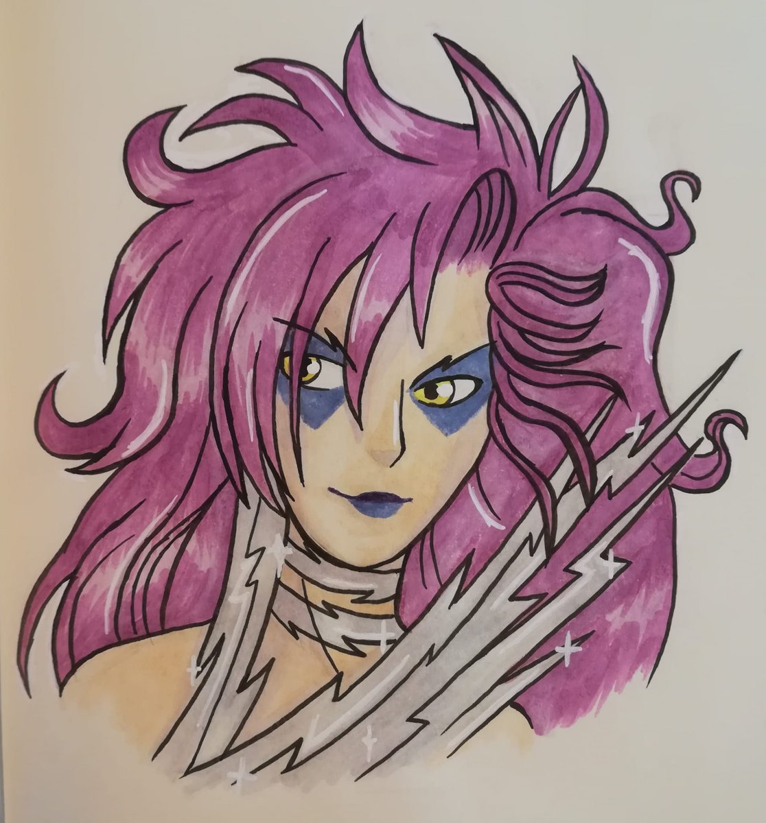 bennythebunny17's tweet photo. #drawing #traditionalart #touchfivemarkers #copicmarkers #ohuhumarkers #sketchbook #originalcharacter #myart #doodle #theastilton #teastilton #geronimostilton #childhood #books #headshot #etheria #cyneria #sulfurea #nevernamed #principessedelregnodellafantasia #storms #ash #air https://t.co/Sh6md60Qry