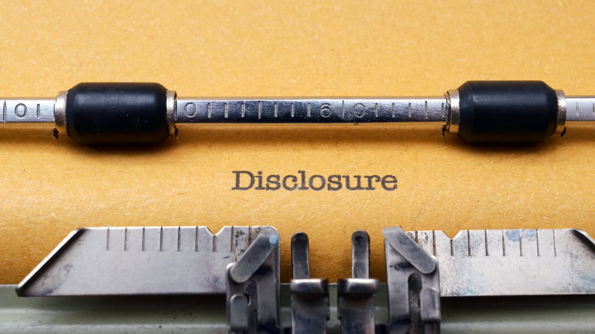 cipdireland's tweet image. New Protected disclosures (#whistleblowing) rule changes came into force on 01 January 2023.

Read our latest factsheet to find out more and ensure compliance with the #ProtectedDisclosures (Amendment) Act 2022

➡ ow.ly/4cx150MZ2ur
*member-only content