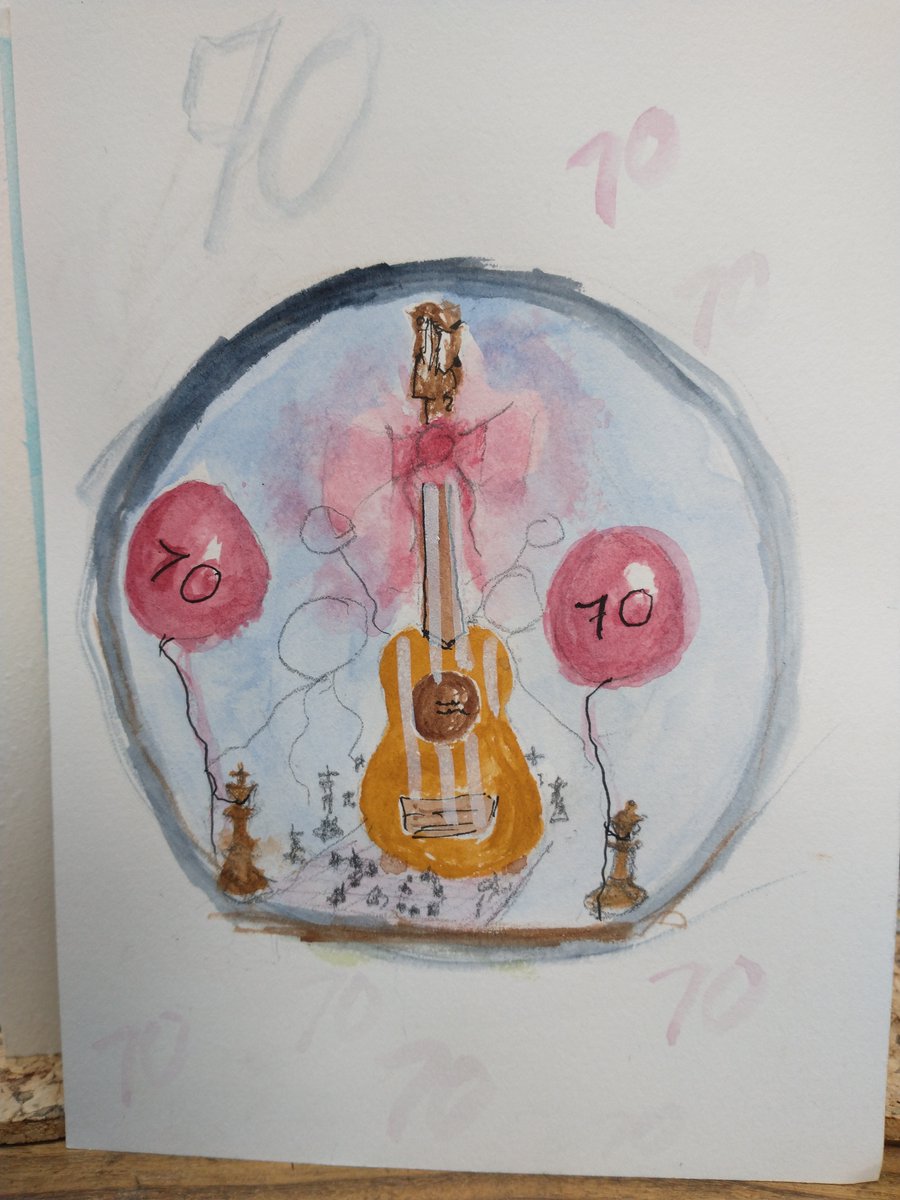 John Saunders tweet media