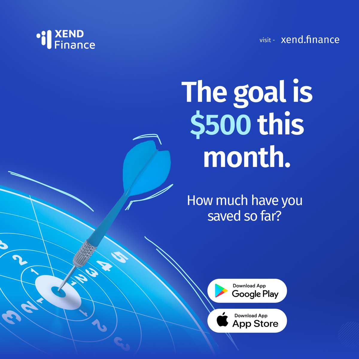 Xend Finance On Twitter How Much Have You Saved So Far If You Are what-is-the-difference-between-salaries-payable-and-salaries-expense
