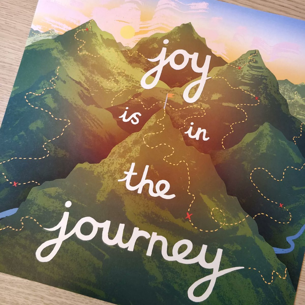 lucyscott259's tweet photo. New prints up in my shop 🌄🙌

https://t.co/03OfRWSEjy https://t.co/FdZAJ1rvqV