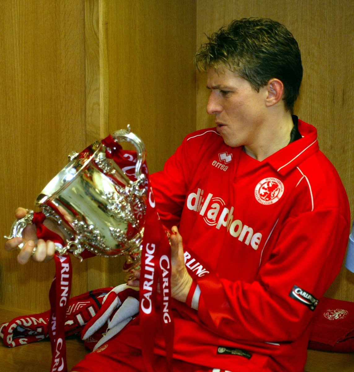 Happy 5️⃣0️⃣th birthday to the GOAT 🐐 #UTB