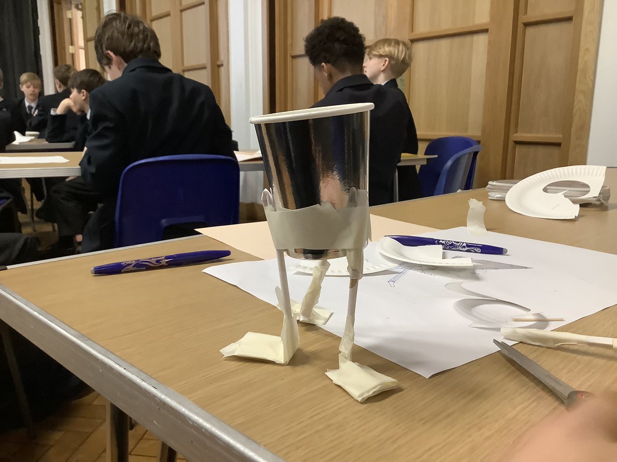 Reed's Science Dept. tweet media