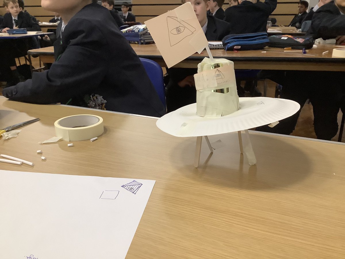 Reed's Science Dept. tweet media