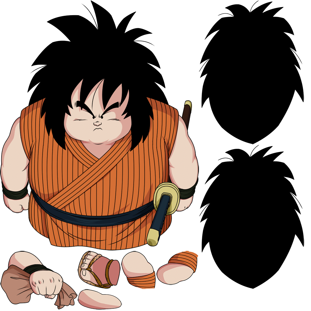 Dokkan Assets (DBZ Assets) #RIPGachaTalks on Twitter: "UPDATED DRIVE ...