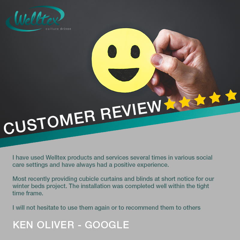 We love getting feedback from our clients. Here's one of our latest reviews ⭐⭐⭐⭐⭐