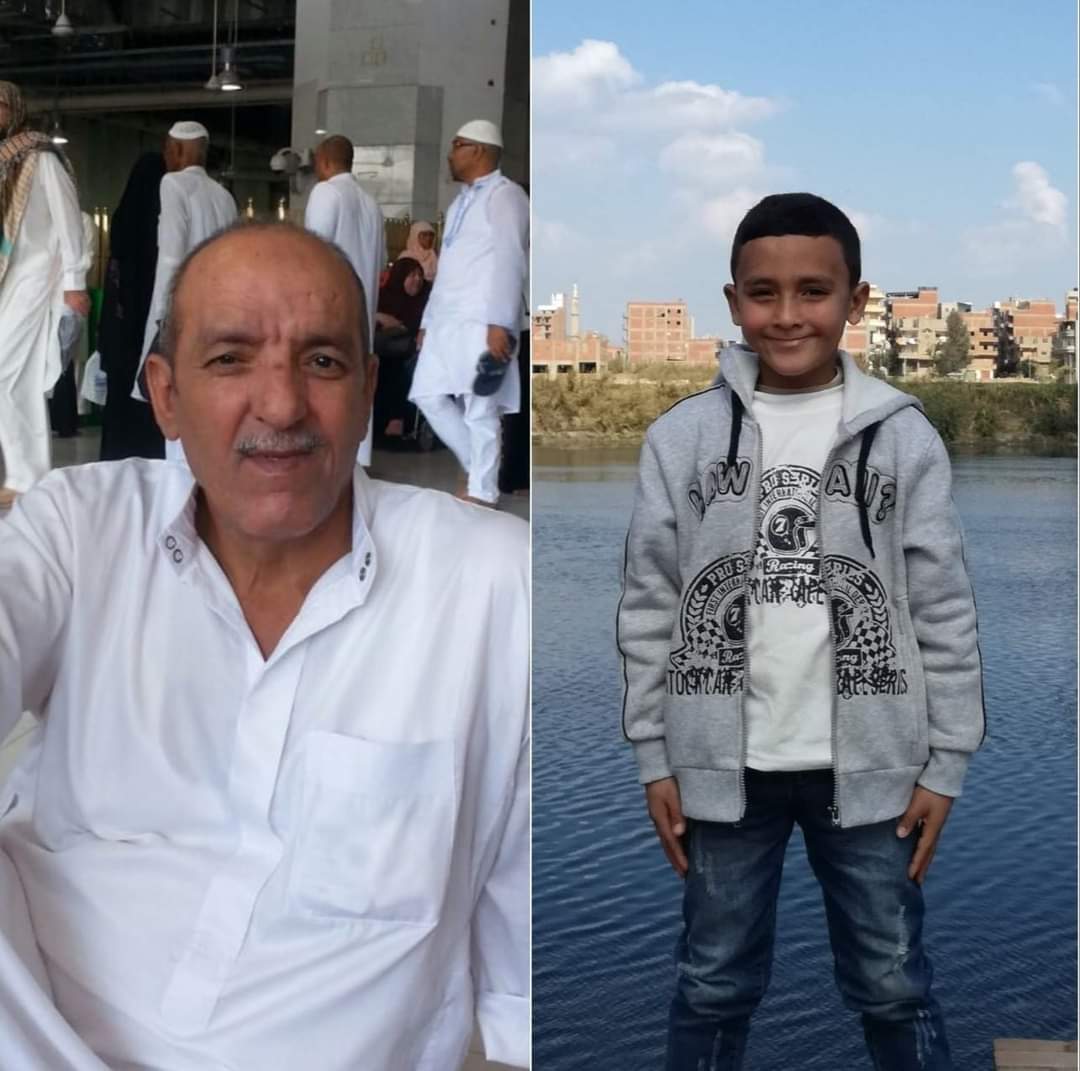 اللهم ارحم أبي و اخى وافتح لهم بابًا تهب منه نسائم الجنة واجعلهم من المبشرين بدخولها واكرمهم بكرمك وارزقهم غيثًا من نورك ورحمتك في قبرهم إلى يوم يبعثون...♥️