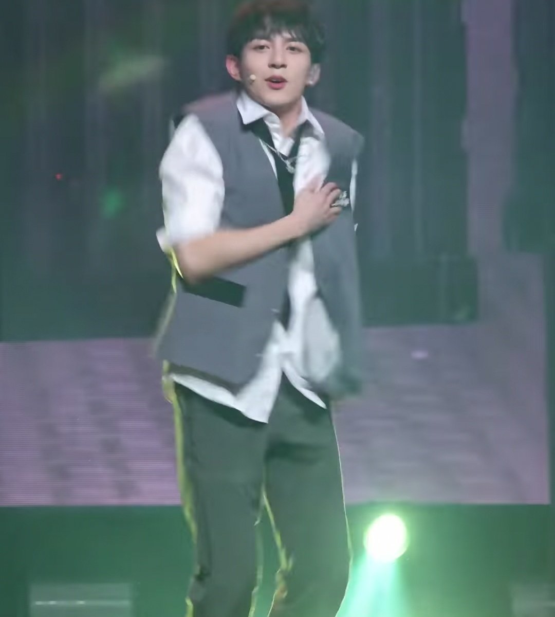 udiii_98's tweet photo. Bro is damn cute. #DongDong 
Dong Dong has so much potential. #BOYSPLANET #boysplanet999 #BOYSPLANETep4 https://t.co/ygMQqW8gxu