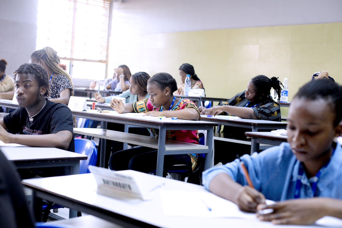 SMC_PAU's tweet image. Congratulations to the hardworking students of the #SMC_PAU as they complete their first semester exams today! 
Your perseverance and commitment are commendable. We wish you all the best and a well-deserved break!

#Exams  #FirstSemesterDone #Congratulations