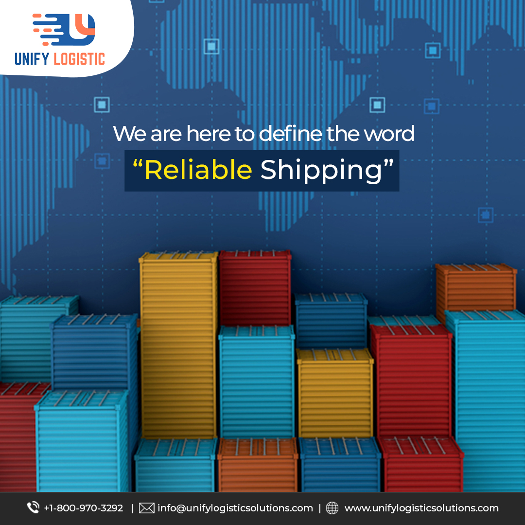 LogisticUnify's tweet photo. Because reliability means Unify Logistics!
:
Contact us now for safe and fast deliveries: +1-800-970-3292
Visit: - https://t.co/gccuWfPImu
:
#delivered #unifylogisticssolutions #container #transport #transports #transportation #truck #safesecure #export #pullingtrailer https://t.co/lJ2xYnZBNY