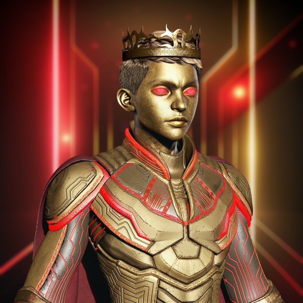 unphased 🌵 (@unphasednft) on Twitter photo Revealing the fifth faction of the
UNPHASED sanctum. 🌵
The CHOSEN are blessed with divine luck and endless wealth 🤔
There will ONLY be 278/5555 👑
2 x WL
1️⃣ Follow <a href="/UnphasedNFT/">unphased 🌵</a>
2️⃣ RT & 💛
3️⃣ Tag 3 frens
#CNFTCommunity #CNFTGiveaway #CNFT Revealing the fifth faction of the
UNPHASED sanctum. 🌵
The CHOSEN are blessed with divine luck and endless wealth 🤔
There will ONLY be 278/5555 👑
2 x WL
1️⃣ Follow <a href="/UnphasedNFT/">unphased 🌵</a>
2️⃣ RT & 💛
3️⃣ Tag 3 frens
#CNFTCommunity #CNFTGiveaway #CNFT